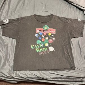 Budweiser Call Your Shot Tee